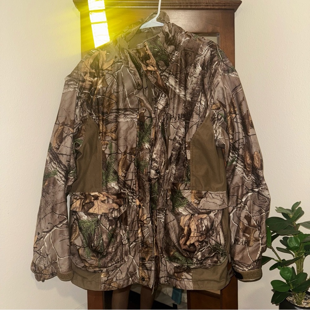 RedHead Silent Stalker Trophy Jacket